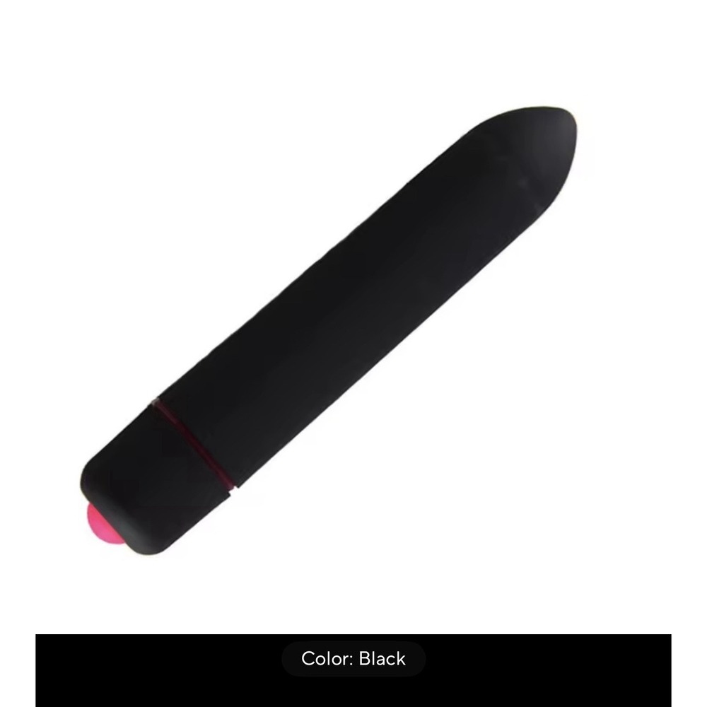 10 Speed Mini Bullet Personal Massager